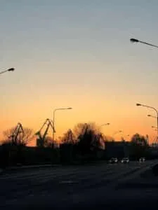 Instaliacija Kranai — nuotrauka 9