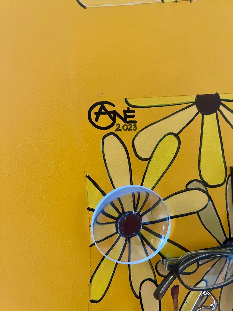 Instaliacija Teisingumas — nuotrauka 12