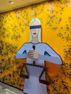 Instaliacija Teisingumas — nuotrauka 2
