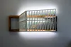 Art installation National Concert Hall — detail photo 3