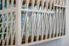 Art installation National Concert Hall — detail photo 7