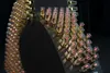 Art object made of contemporary cosmetics 'Courage' — detail photo 12