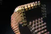 Art object made of contemporary cosmetics 'Courage' — detail photo 13