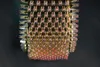 Art object made of contemporary cosmetics 'Courage' — detail photo 17