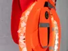 Chance: heart created of paramedics' uniforms — detail photo 2