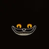 Cheshire cat — detail photo 4
