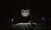Cheshire cat — contemporary art object by Agne Kisonaite