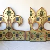 Art installation made from used coffee pods — Crown — detail photo 9