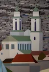 Collage Oskar Minkowski — detail photo 4
