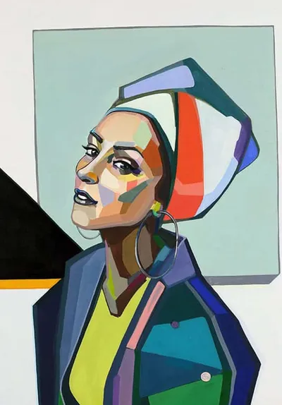 Paintings