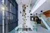 Honeycomb: Where Industrial Energy Meets the Art of the Beehive — detail photo 1