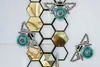 Honeycomb: Where Industrial Energy Meets the Art of the Beehive — detail photo 2