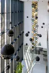 Honeycomb: Where Industrial Energy Meets the Art of the Beehive — detail photo 5