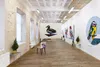 TITMOUSE rug — detail photo 3