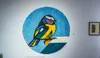 TITMOUSE rug — detail photo 4