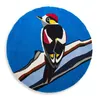 WOODPECKER rug — detail photo 6