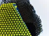 Insulin syringes art sculpture Diabetes — detail photo 10