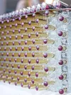 Lipstick sculpture - Guinness world record for art object — art commission by Agne Kisonaite