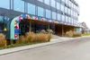 Kauno Vienybės aikštė. Netradicinis meno projektas Sniegena — nuotrauka 19