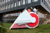 Kauno Vienybės aikštė. Netradicinis meno projektas Sniegena — nuotrauka 4