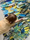 The Nightingale of Freedom - using NFT technology to support Ukraine — detail photo 11