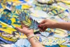 The Nightingale of Freedom - using NFT technology to support Ukraine — detail photo 3