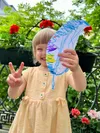 The Nightingale of Freedom - using NFT technology to support Ukraine — detail photo 4
