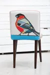 Paintings on furniture — detail photo 10