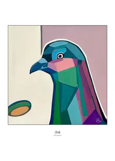 The print