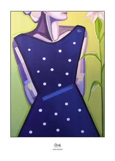 The print
