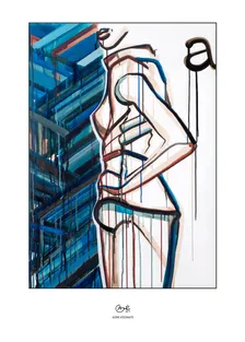 The print