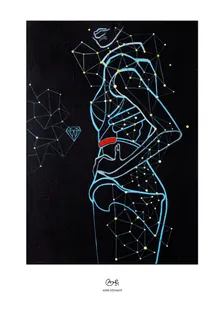 The print