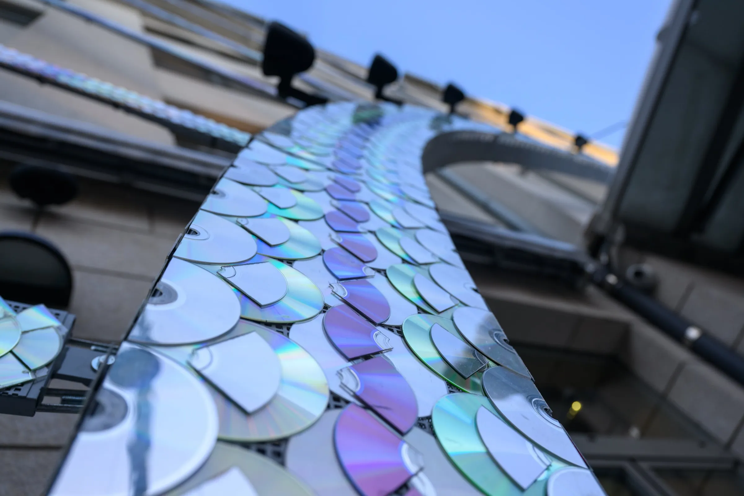 Solstice — detail photo 11