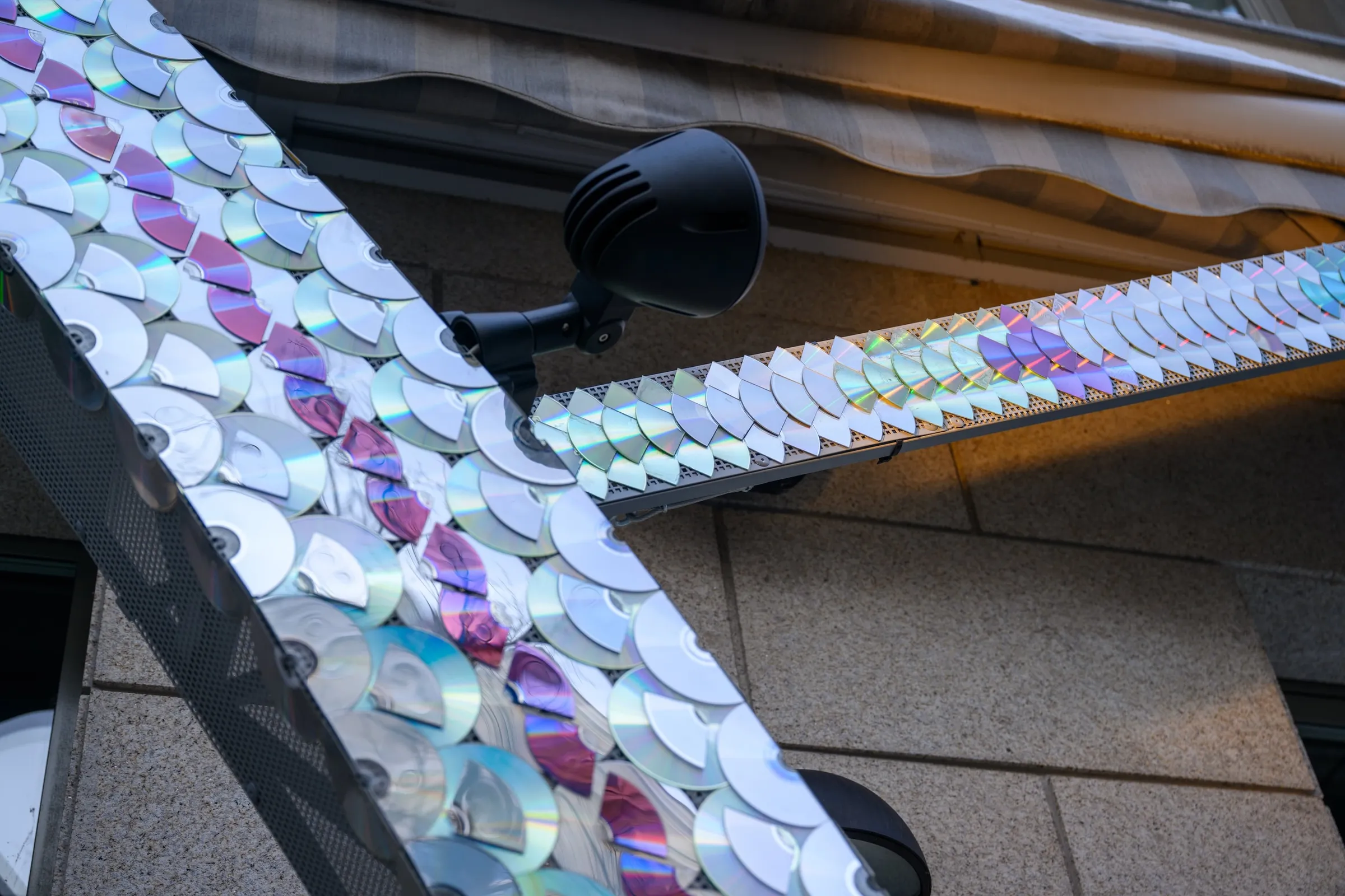 Solstice — detail photo 12