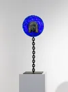 Steadfastness — contemporary art object by Agne Kisonaite